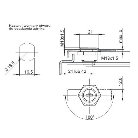 Zamek L6